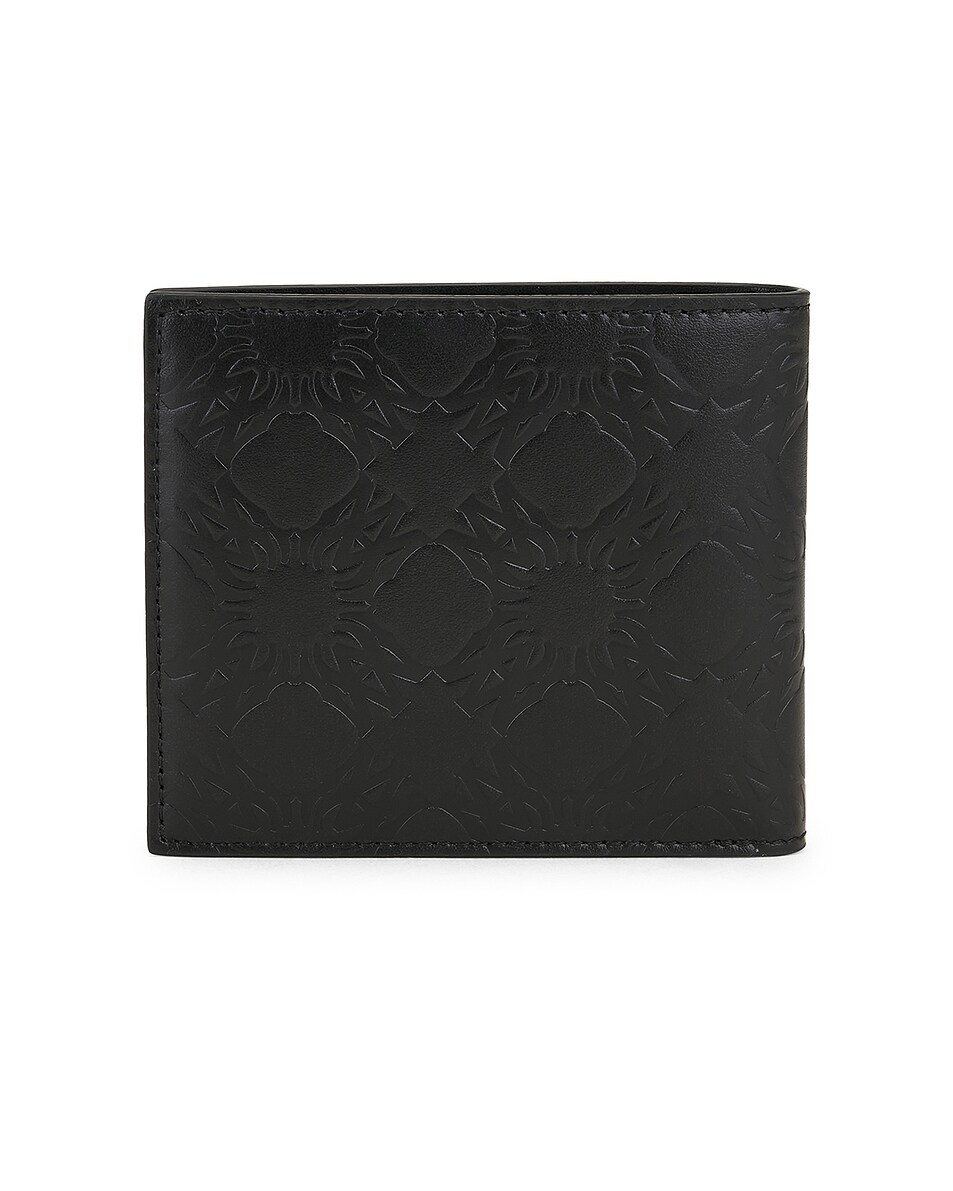 MA Quad Leather Bifold - 2