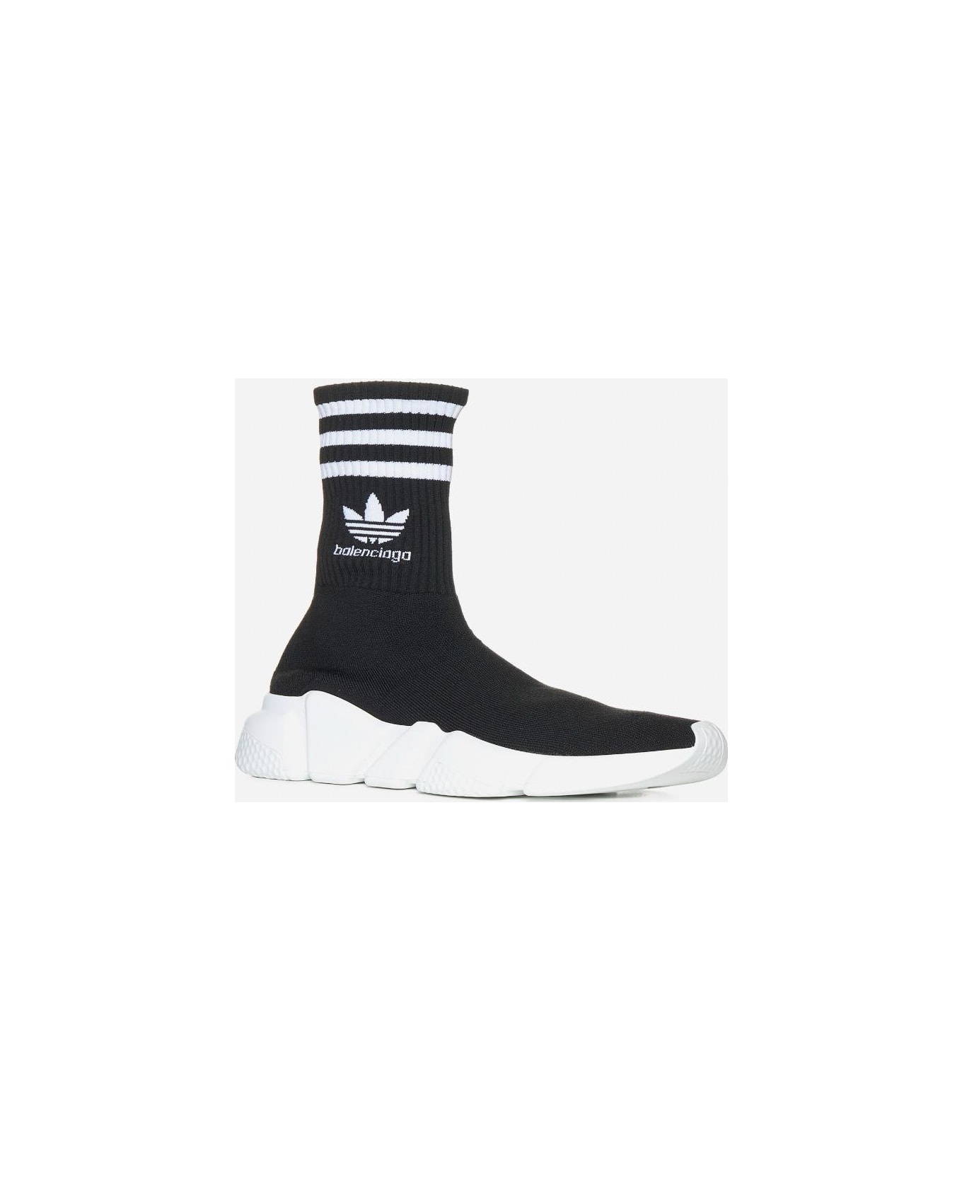 Speed Adidas - 2