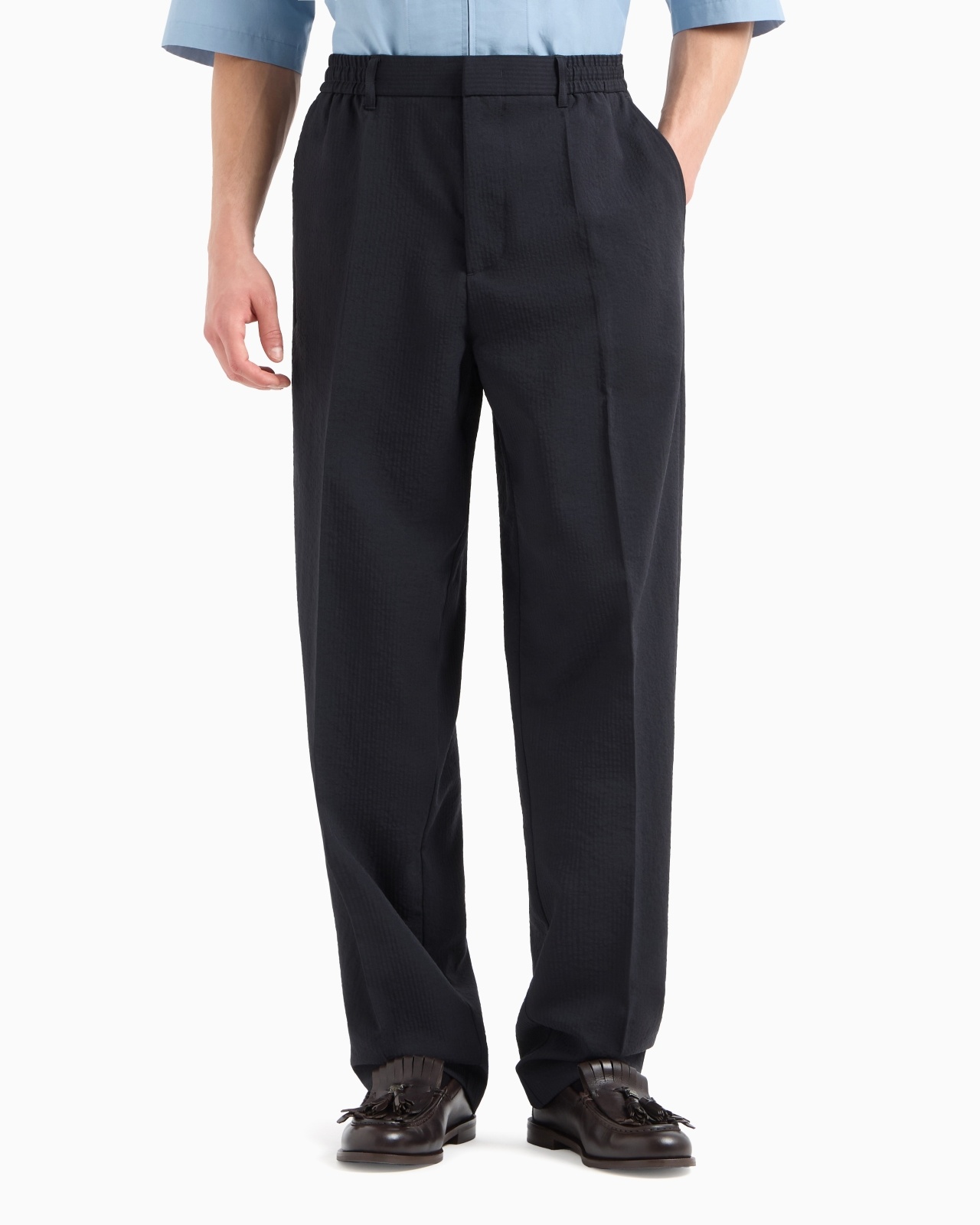 CLASSIC TROUSERS - 2