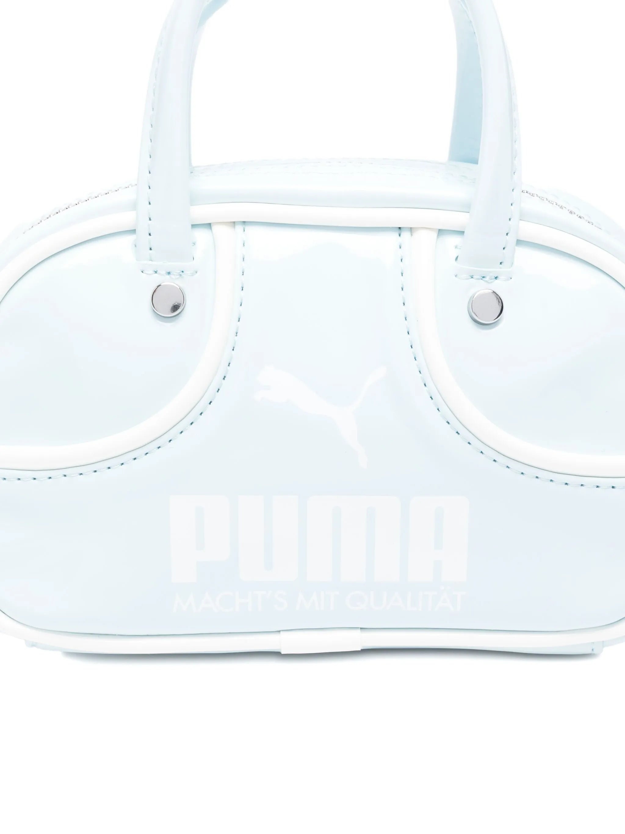 Puma 1976 Micro Grip Bag Top-handle Mini Bag - 5