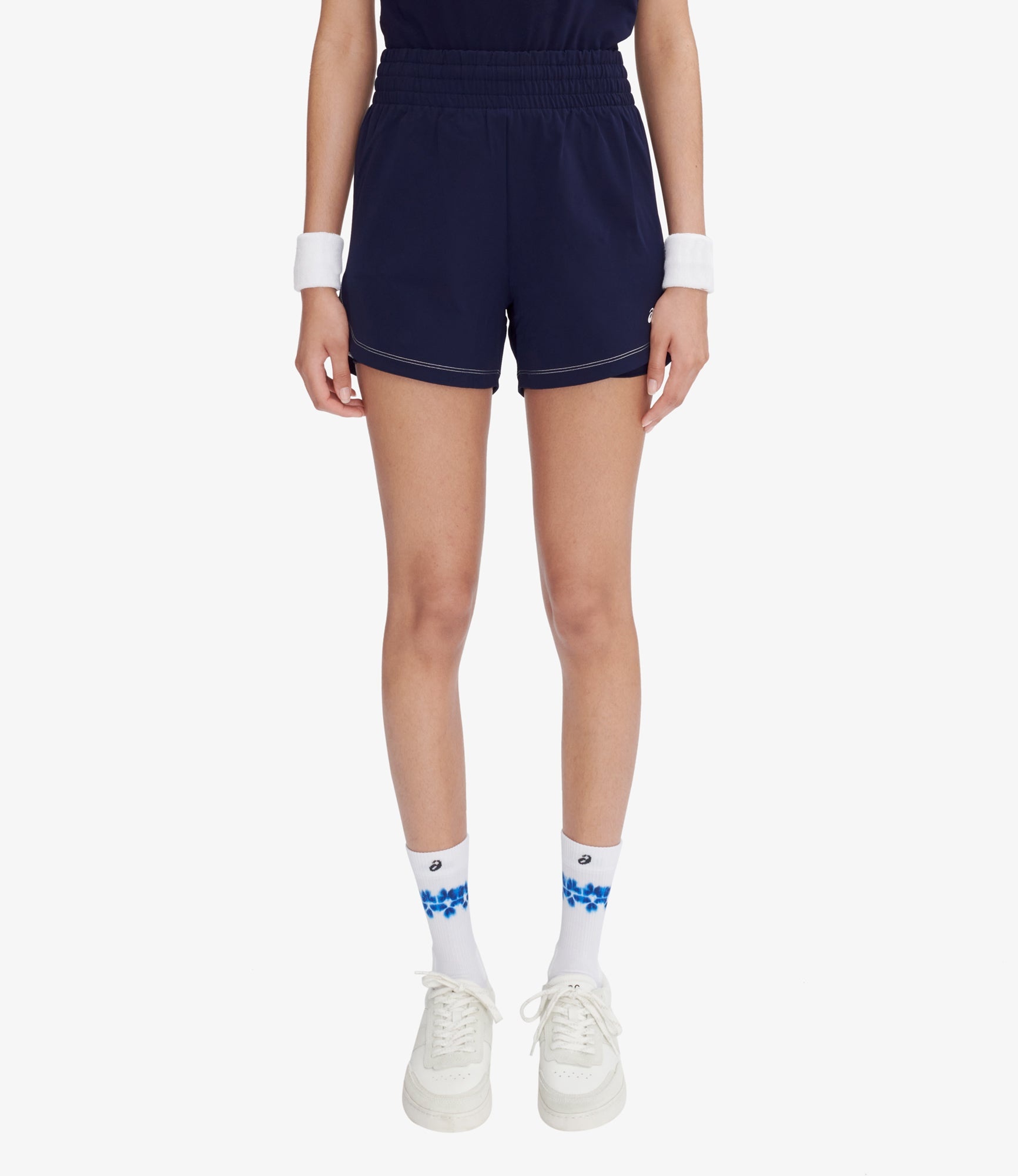 ON COURT 2 IN 1 SHORTS - 4