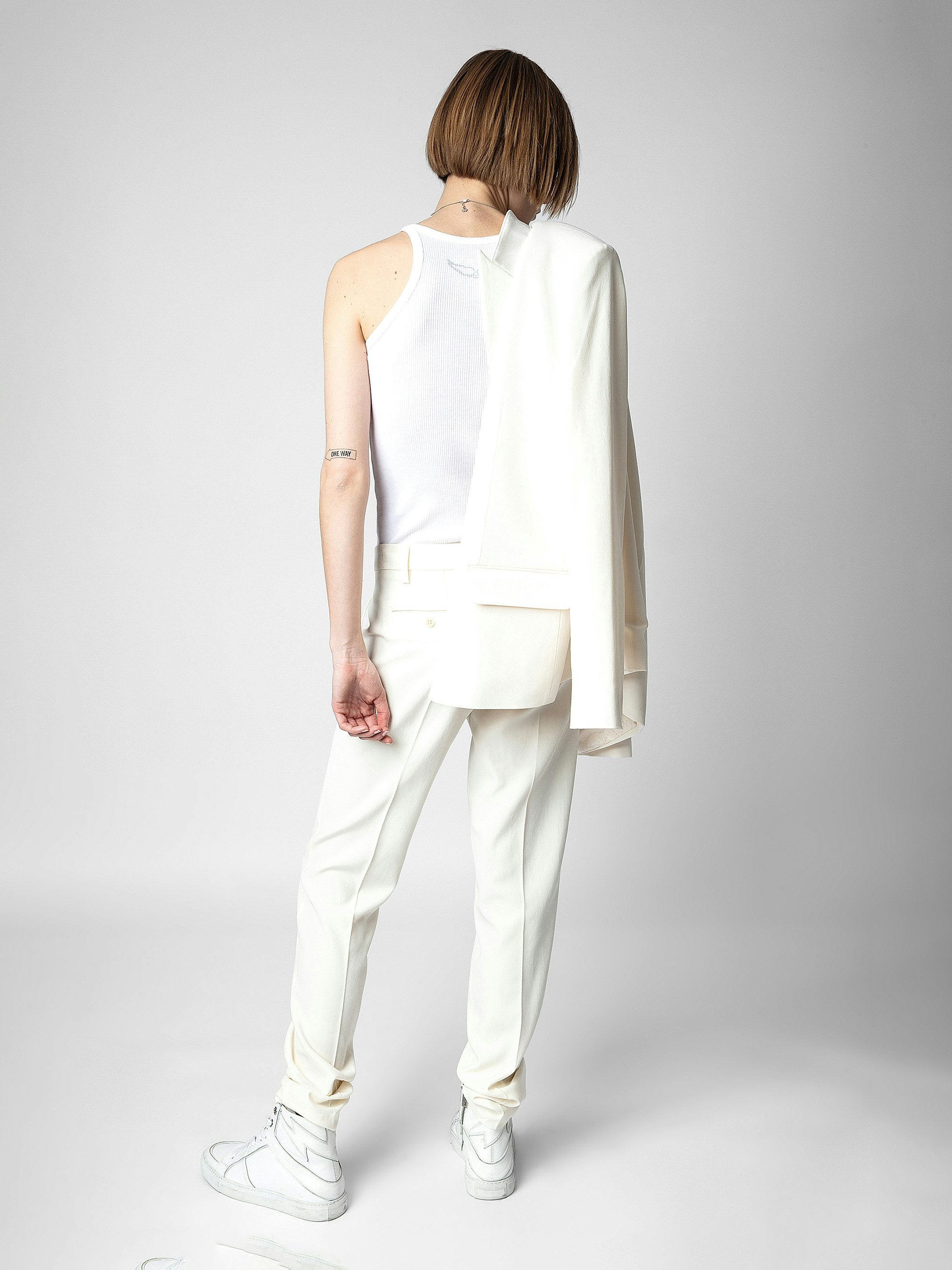 Prune Pants - 3