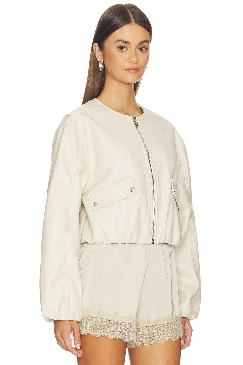 BLANKNYC Bomber Jacket outlook