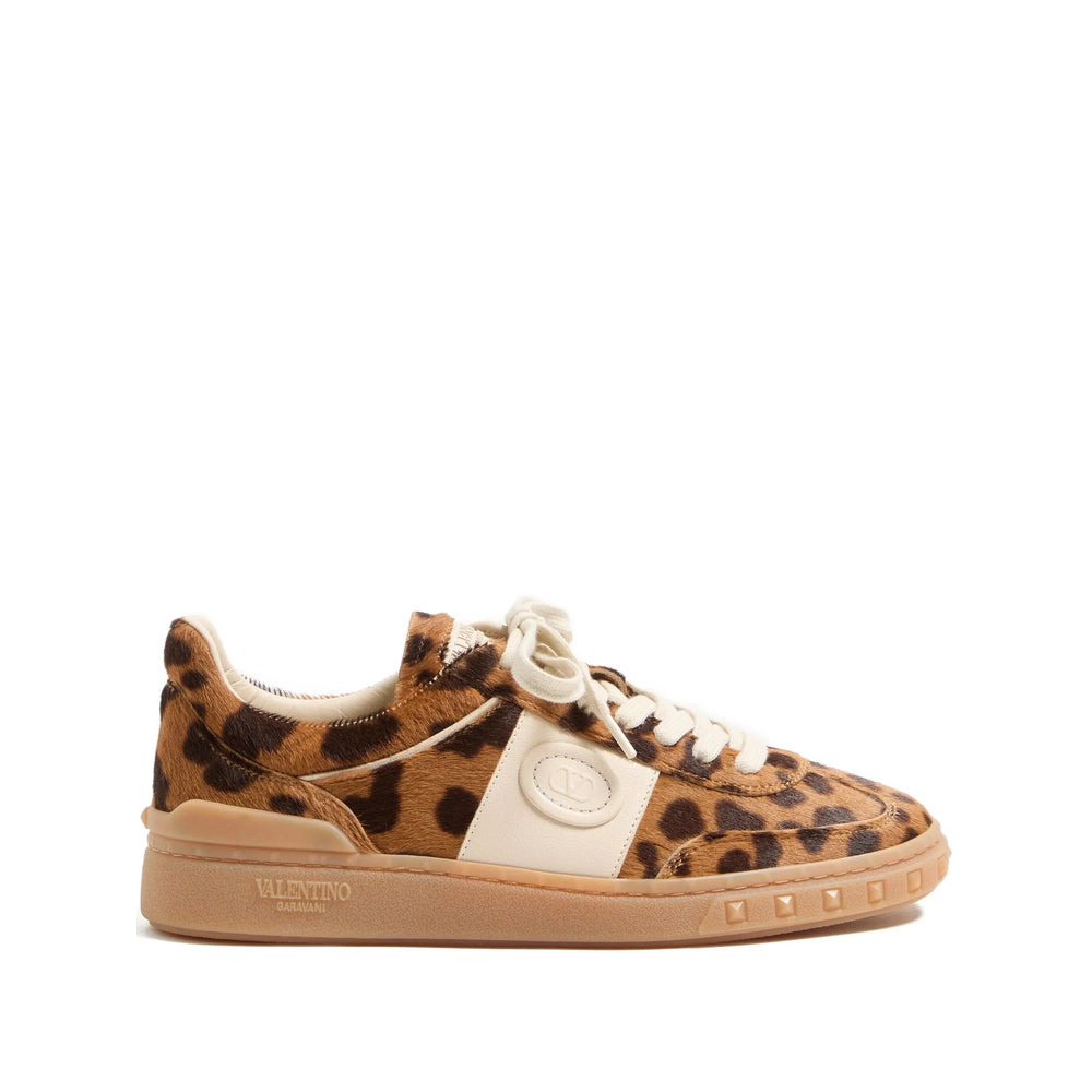 Valentino Garavani Brown Trainers Women - 1
