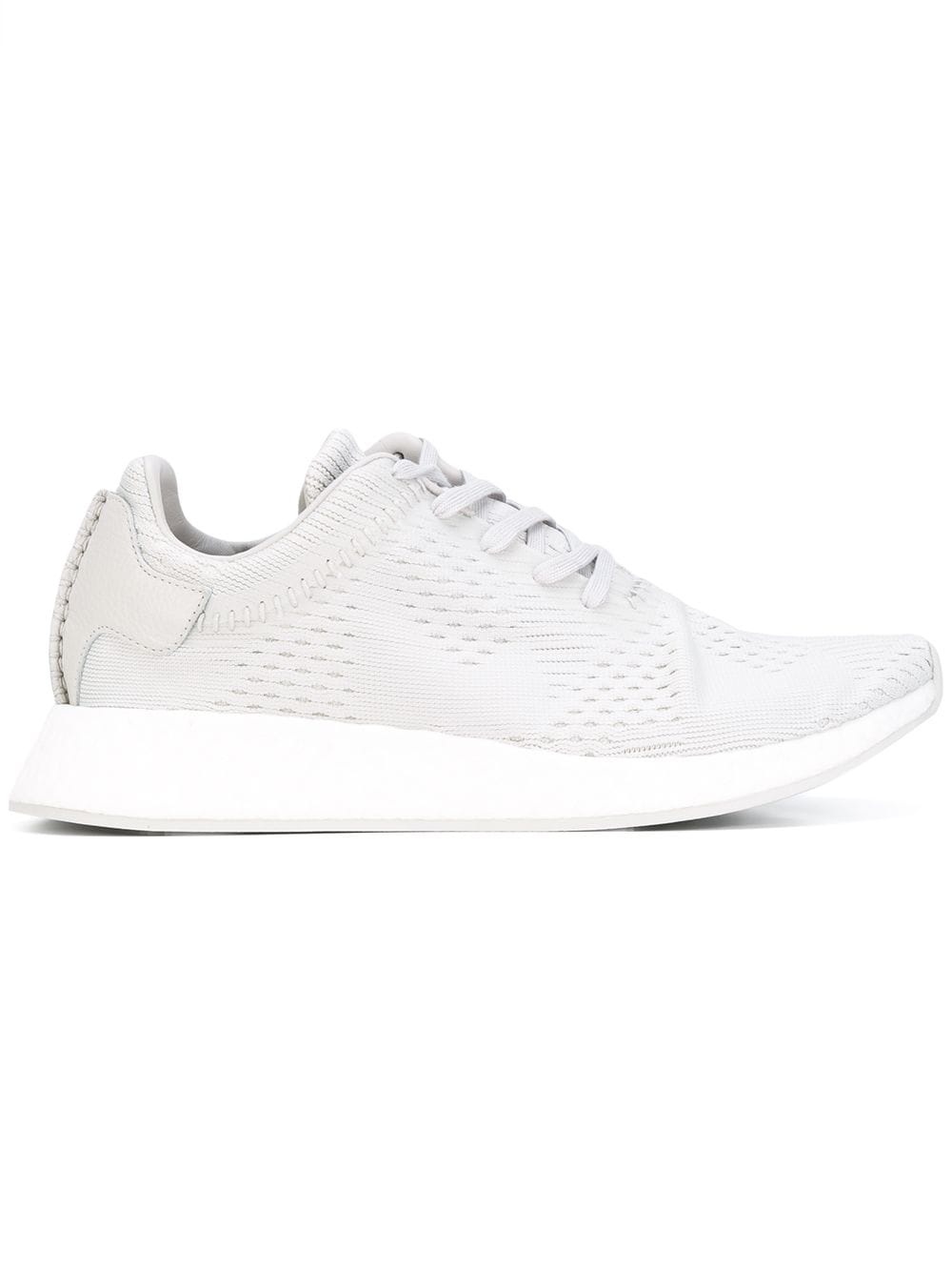 adidas Originals x Wings + Horns NMD Primeknit sneakers - 1