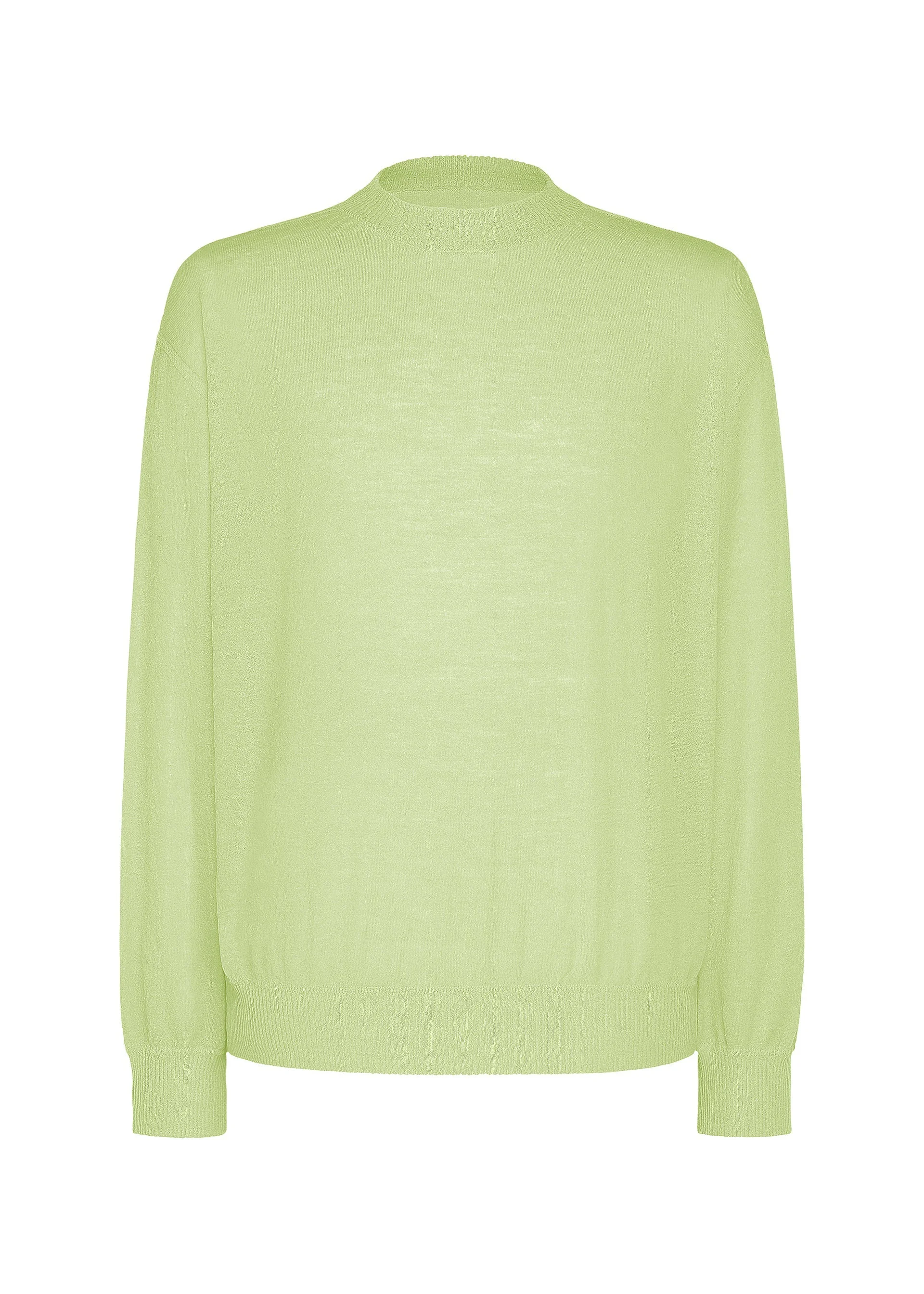 KNIT UNRAVELED - 1