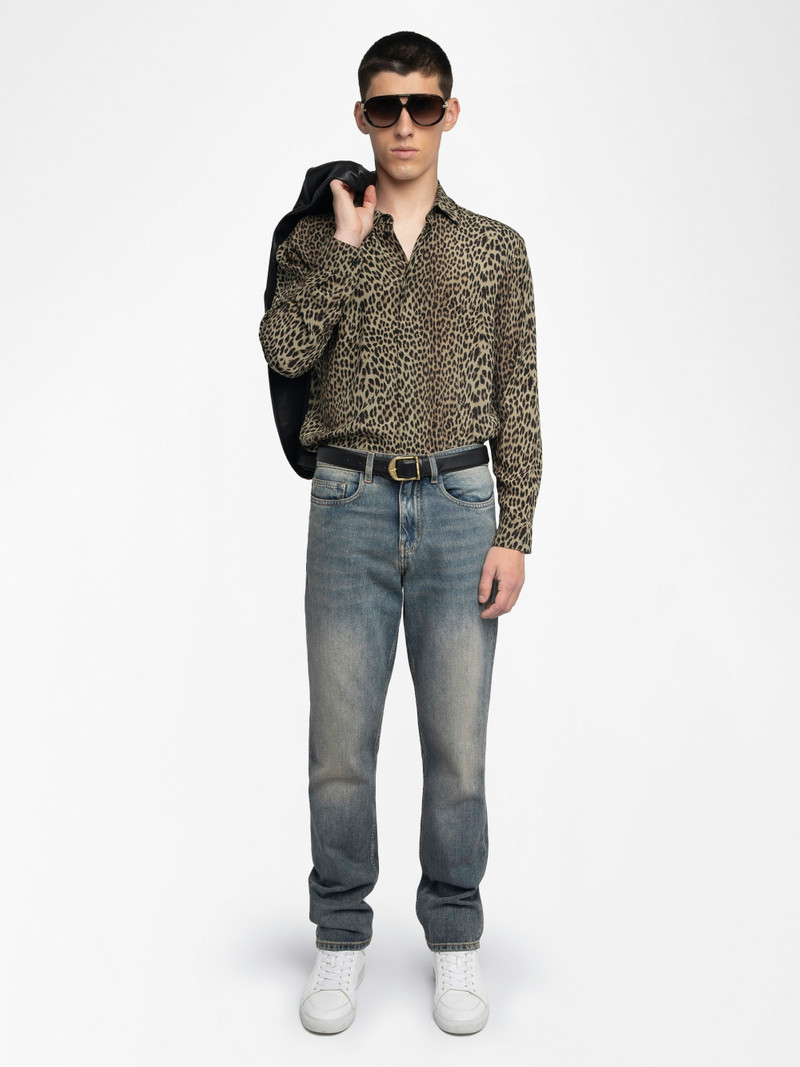 Zadig & Voltaire Tyric Shirt outlook