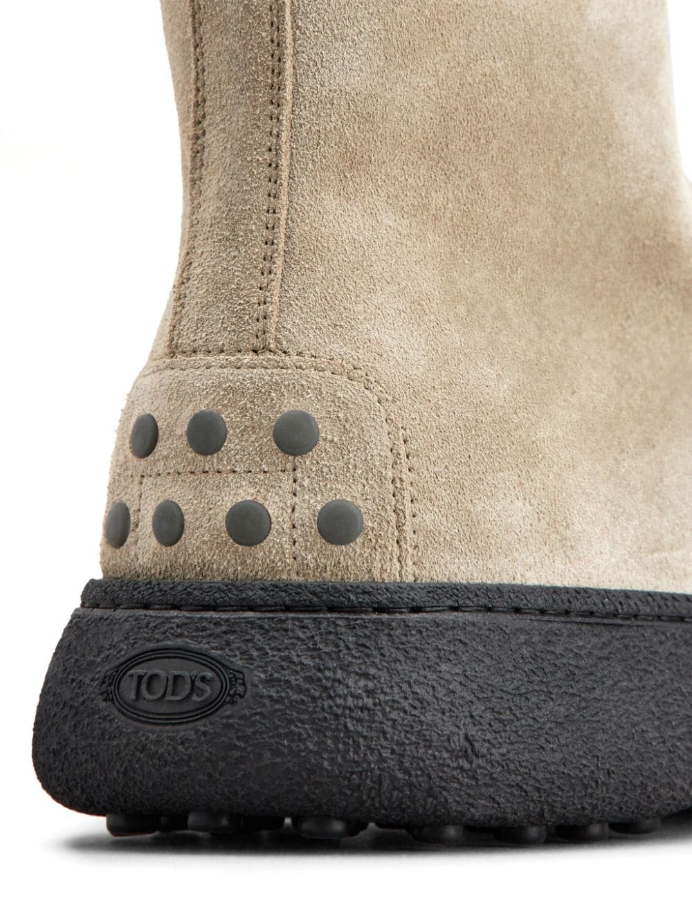 W. G. Heritage ankle boots - 5