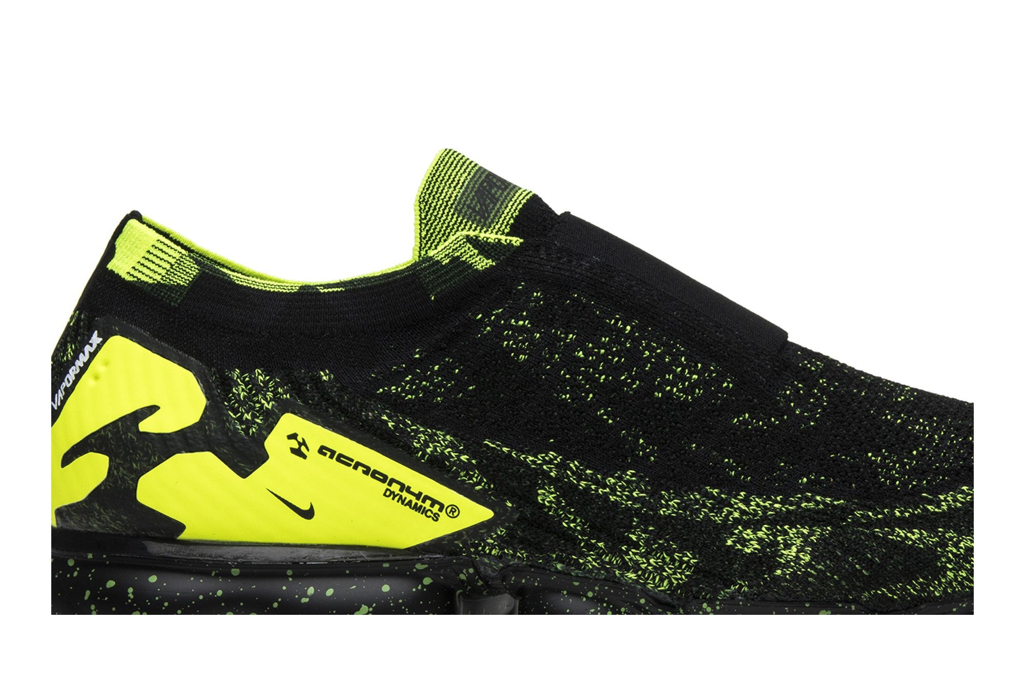 Acronym x Air VaporMax Moc 2 'Volt' - 2
