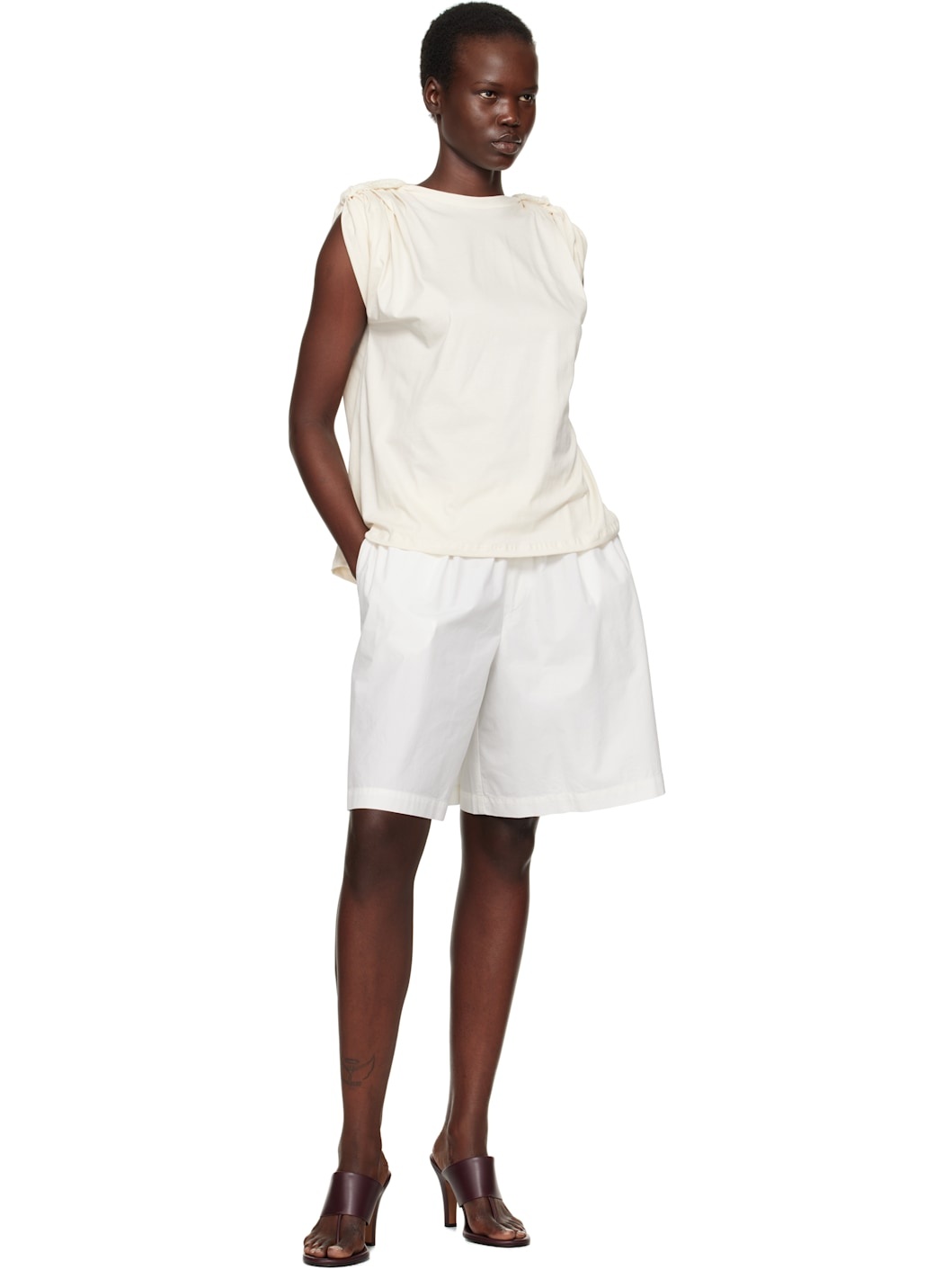 Off-White Rodo T-shirt - 4