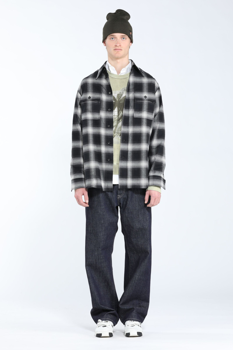 GRAPHIC-PRINT COTTON SWEATSHIRT 4