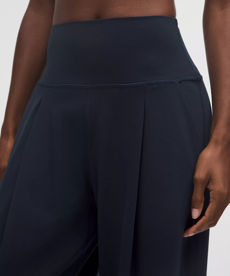 lululemon Align™ Palazzo Pant *Short 4