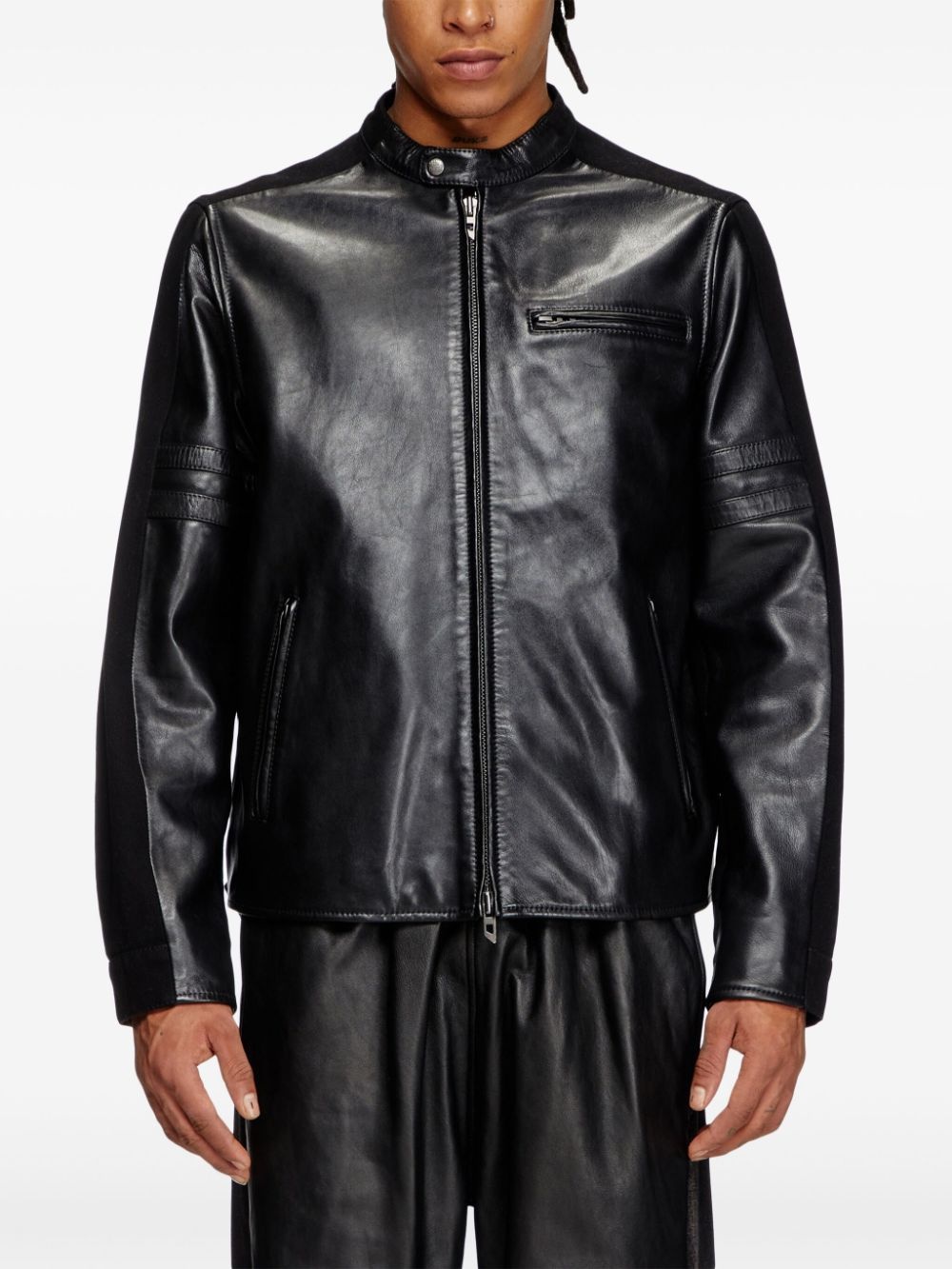 L-Simz jacket - 3