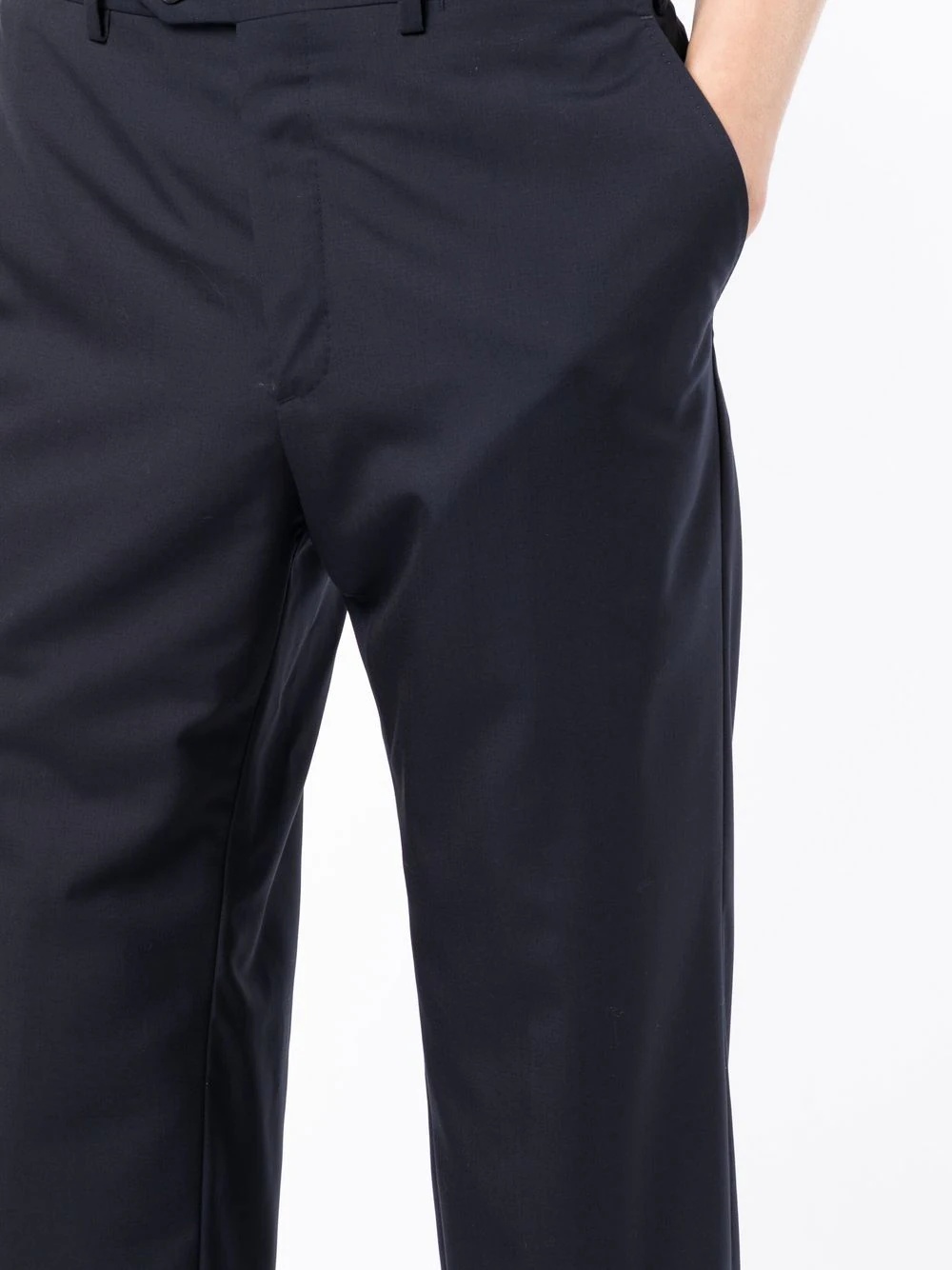 tailored dress trousers - 5