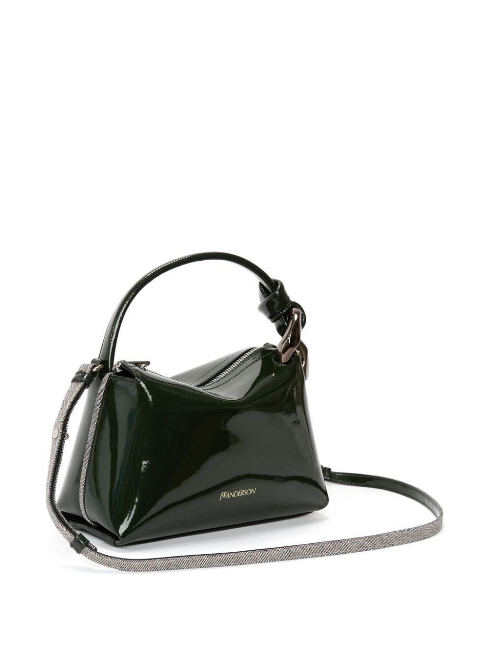 small Corner cross body bag - 3
