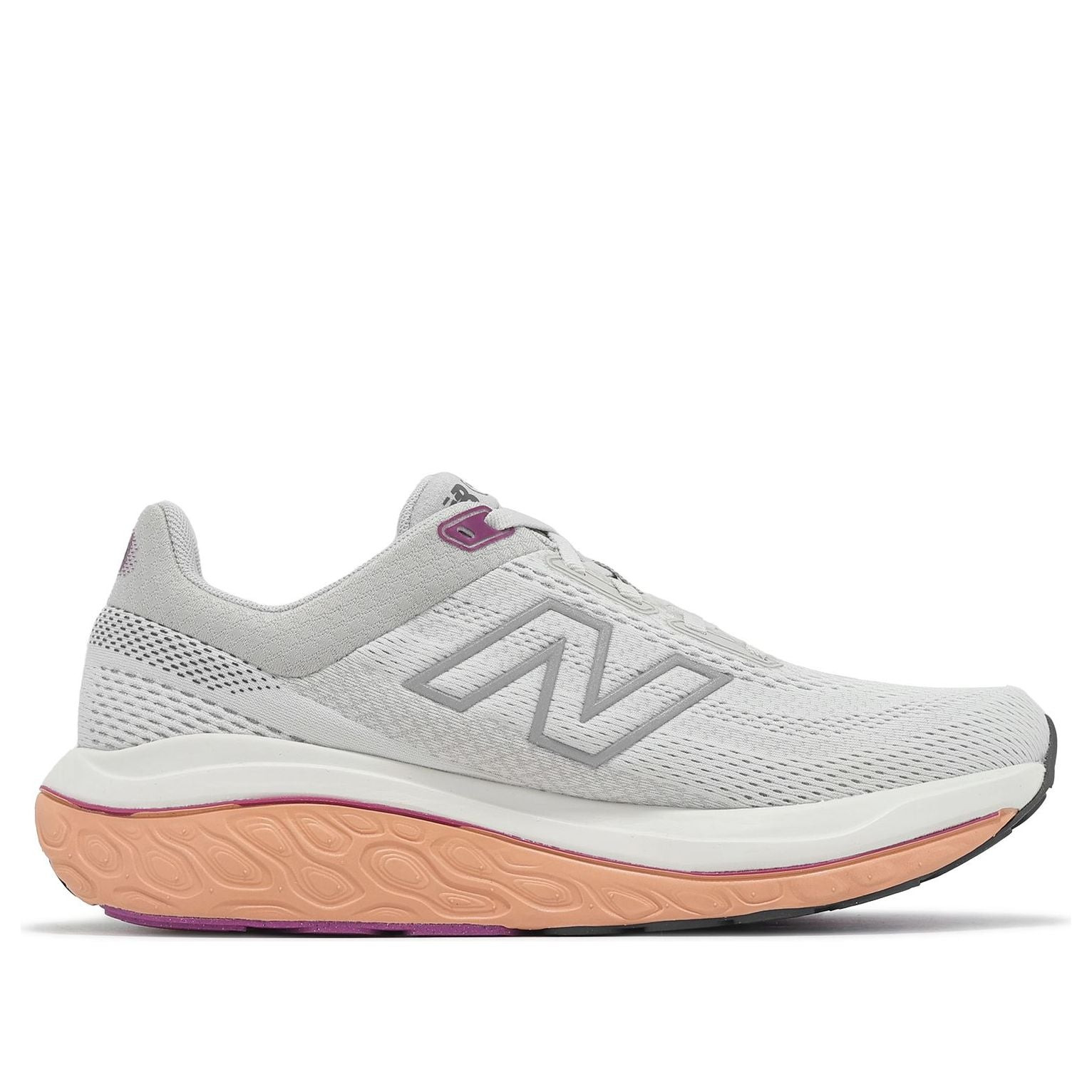 (WMNS) New Balance Fresh Foam X 860v14 'Grey Matter Copper' W860F14 - 2