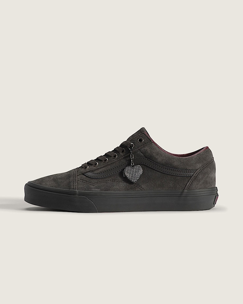 Old Skool Shoe 1
