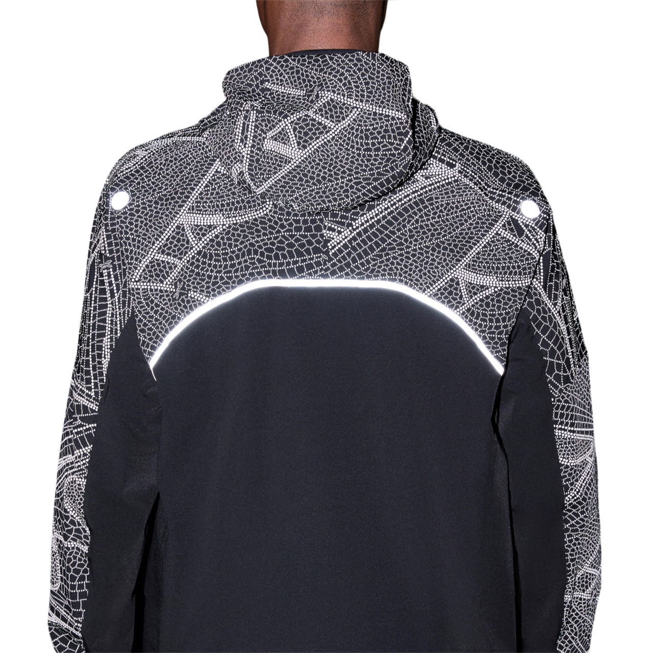 LIMITED SERIES LITE-SHOW JACKET - 12