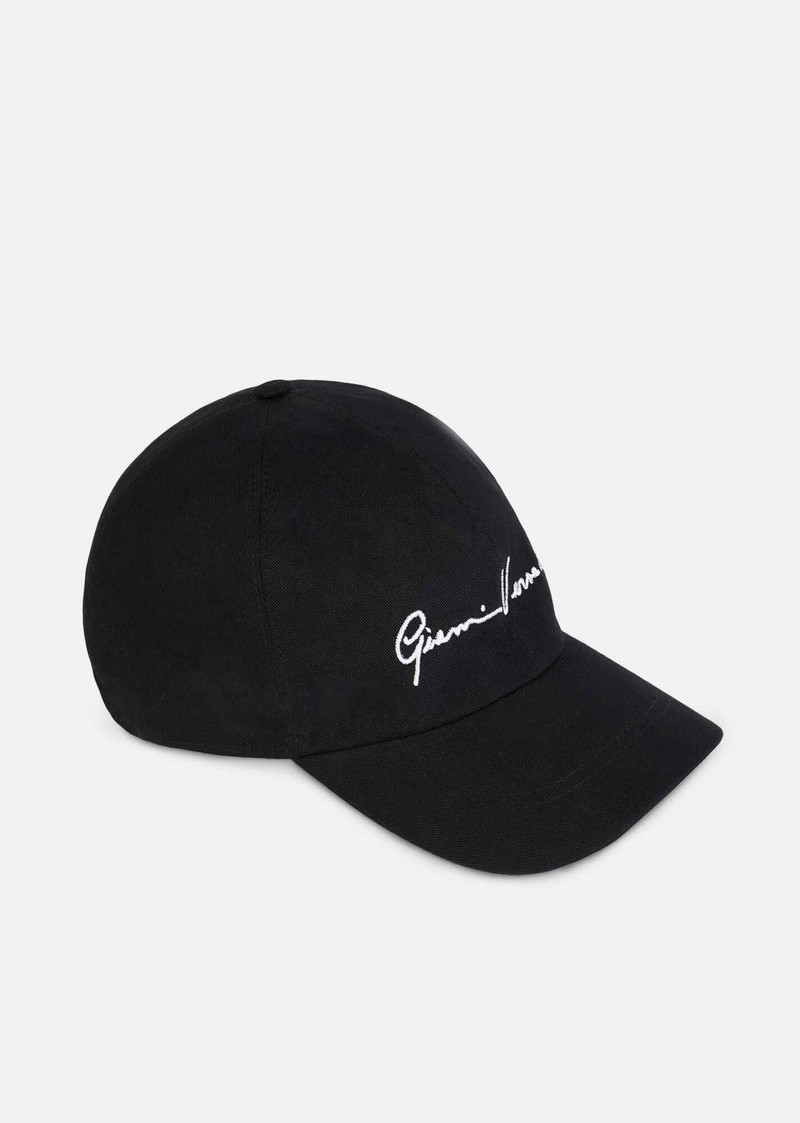 GV Signature Cap 1