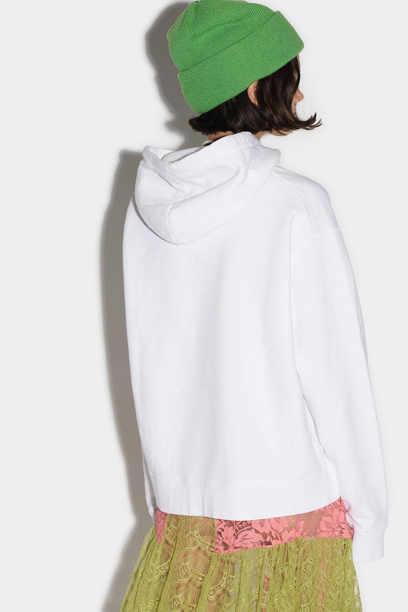 LUNAR YEAR COOL HOODIE - 2
