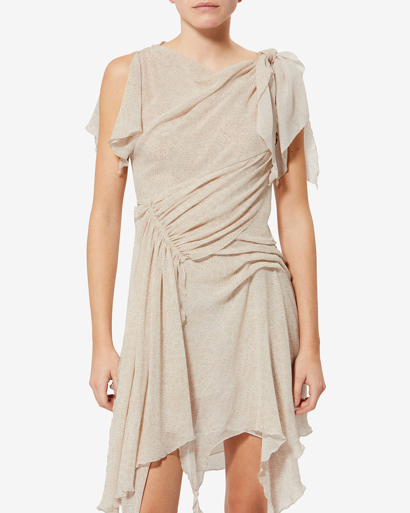 TRYSHA DRESS 4