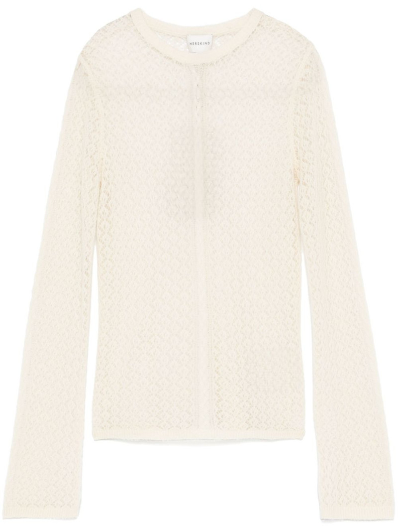 Silvia sweater 1