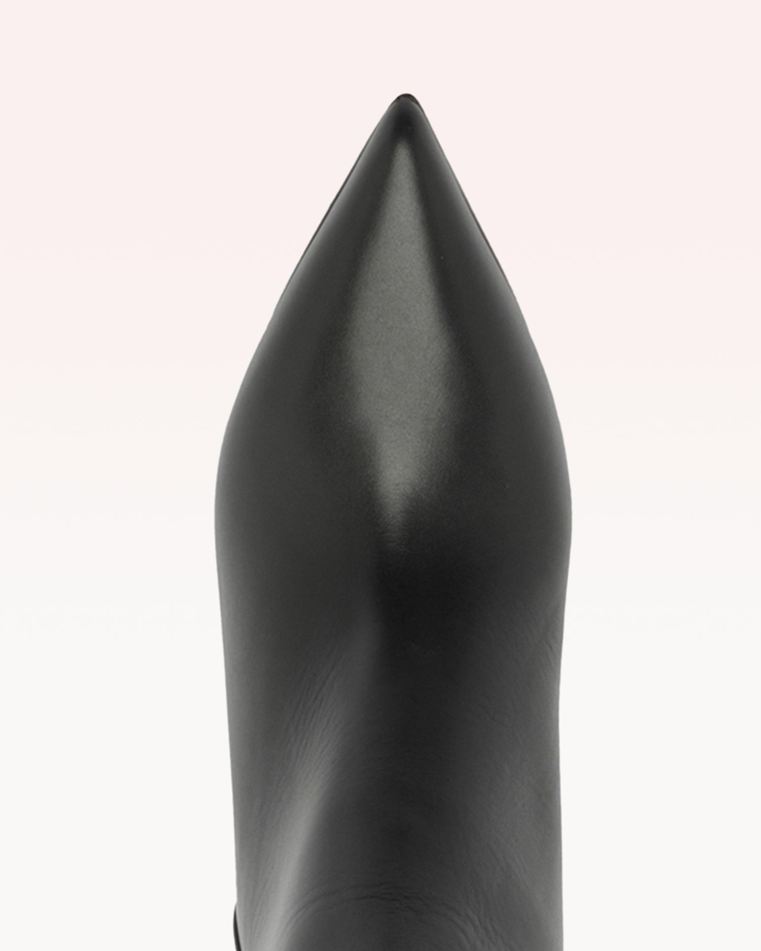 CHLOE BOOT 60 BLACK - 5