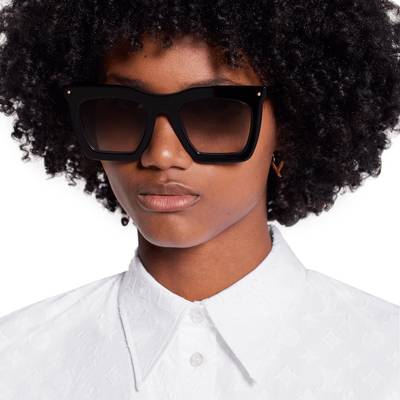 Louis Vuitton La Grande Bellezza Sunglasses outlook