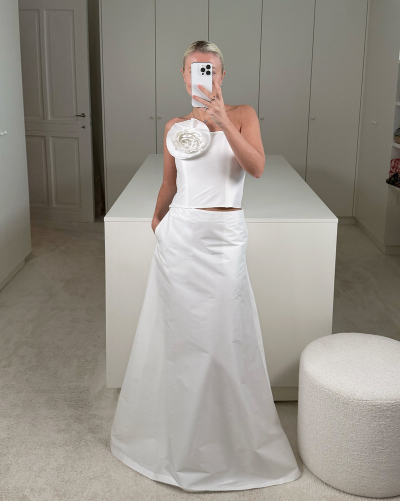 BERNADETTE Top Lena outlook