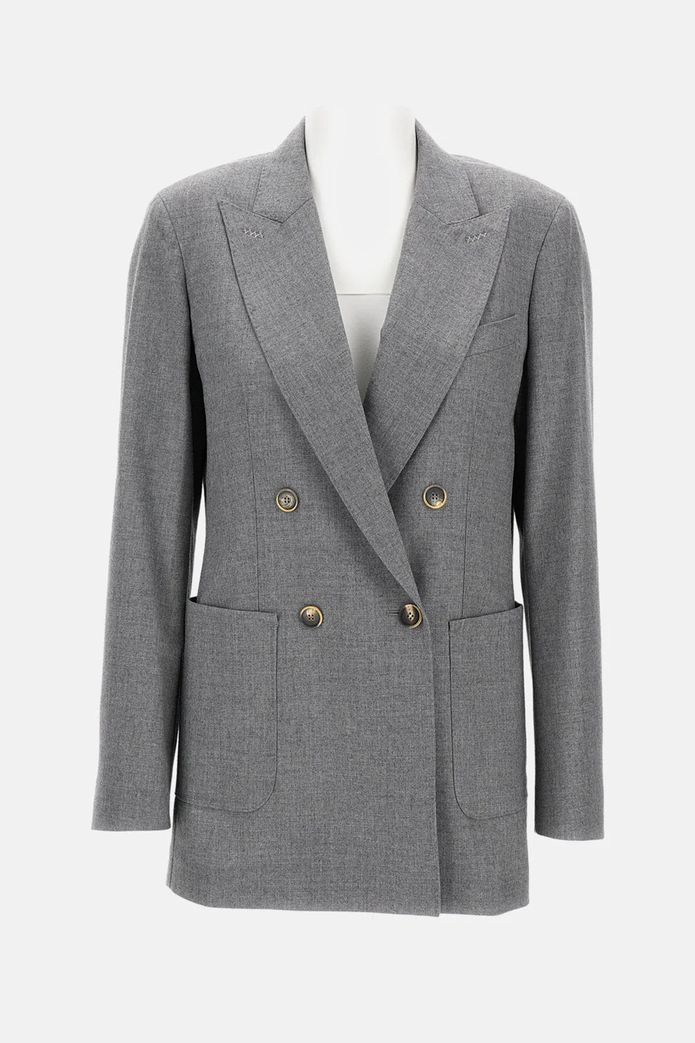 Max Mara Women Harald Jacket - 1
