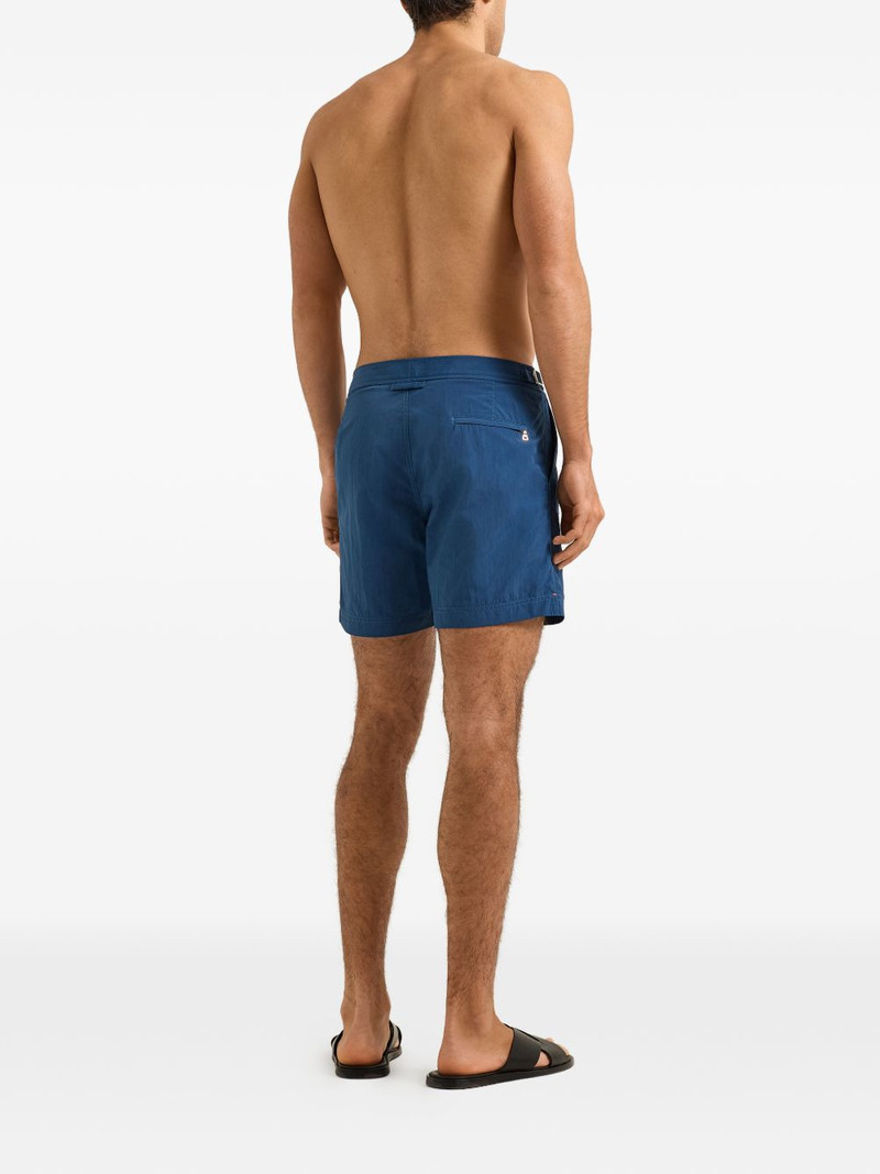 bulldog buckle shorts 3