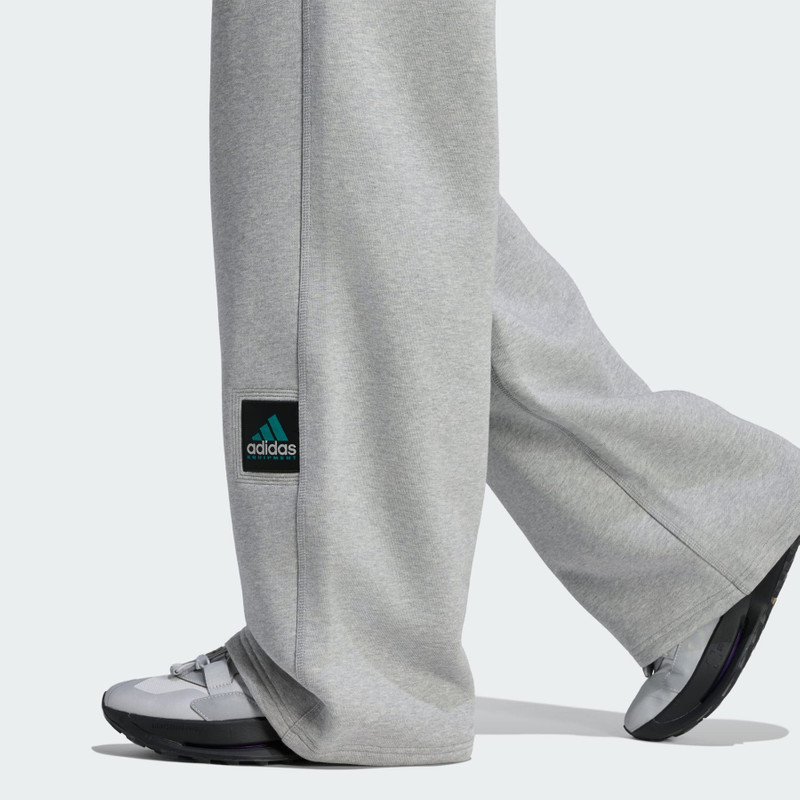 ADIDAS EQUIPMENT OPEN HEM SWEATPANTS 5