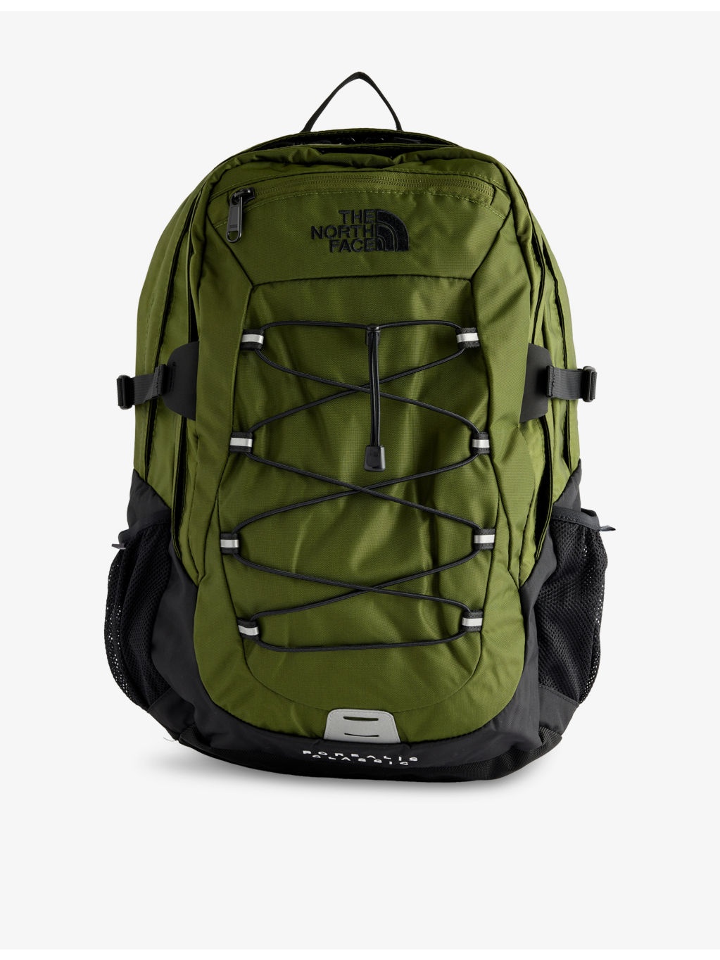 Borealis Classic Woven Backpack - 1