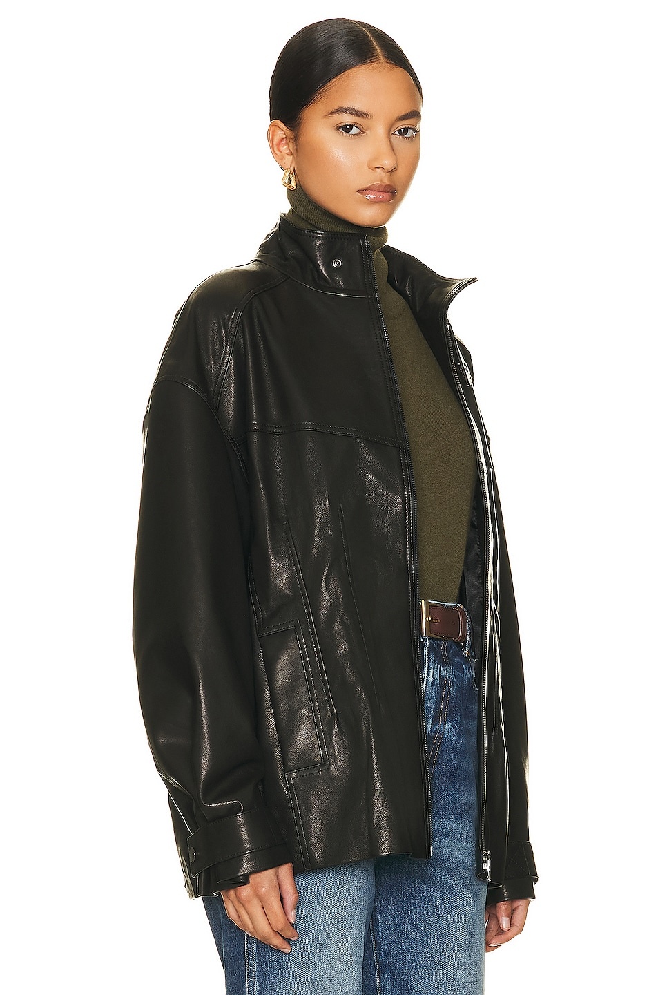 Rue Jacket - 3