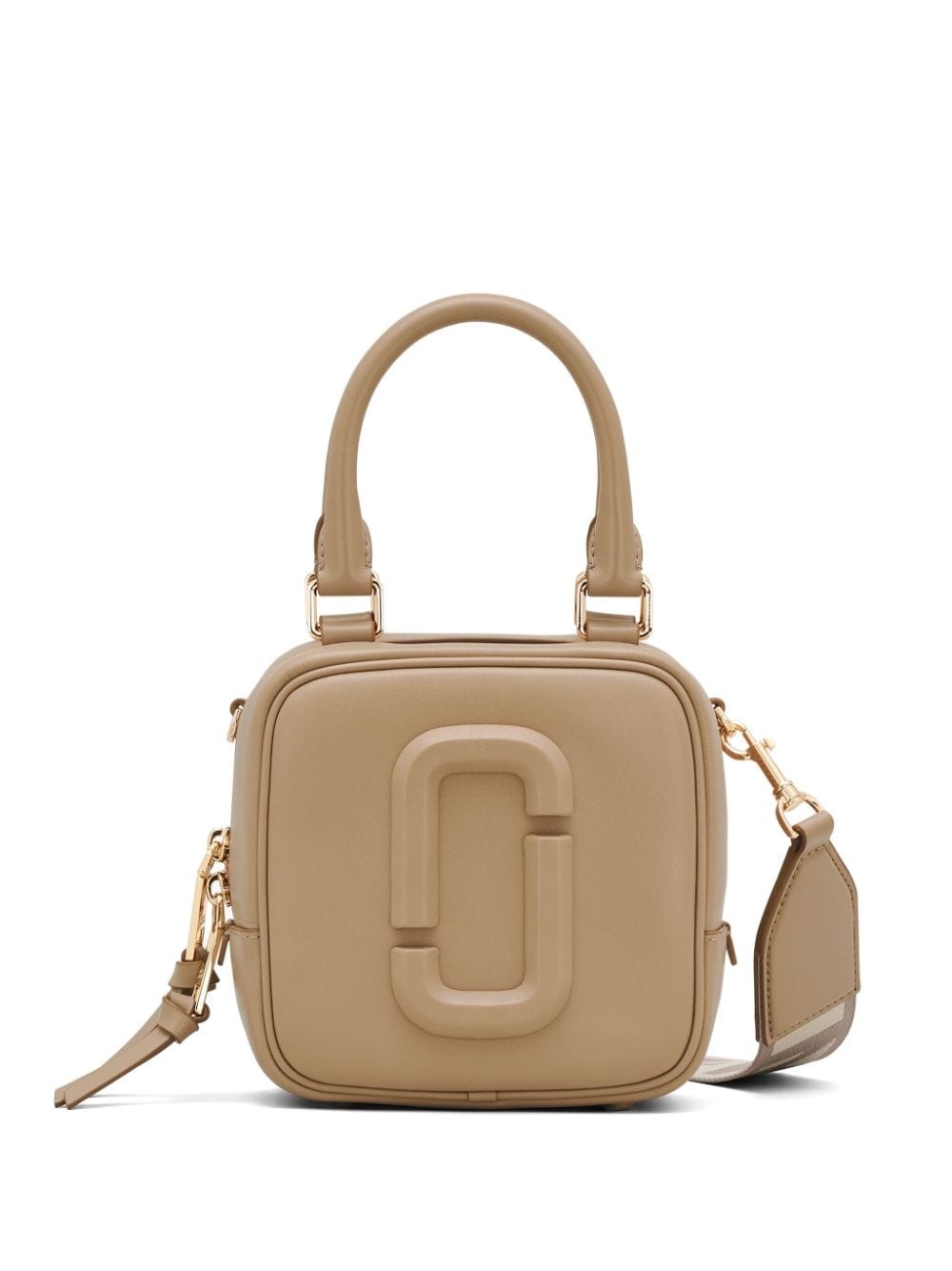 The Cube crossbody bag - 1