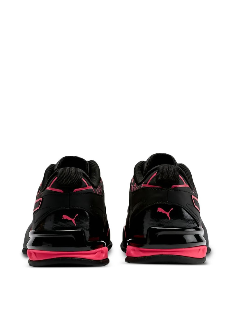Tazon 6 "Black/Rose" sneakers 3