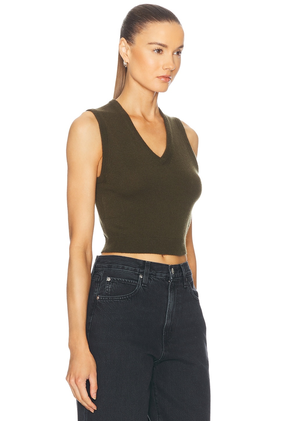Lenny Vest - 2