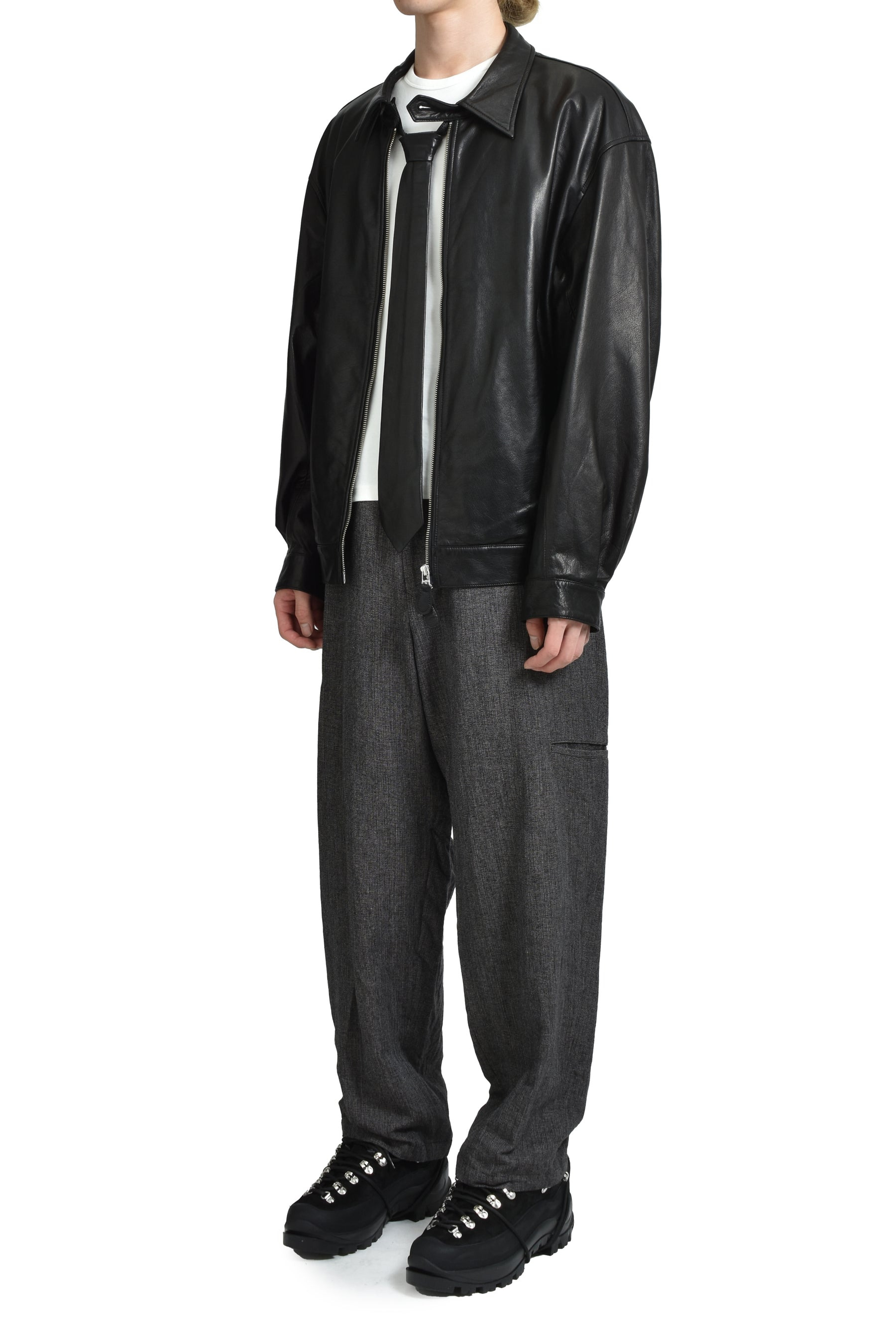 (R) / BLK - 5