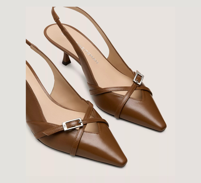 GEORGIE SLINGBACK 50 4