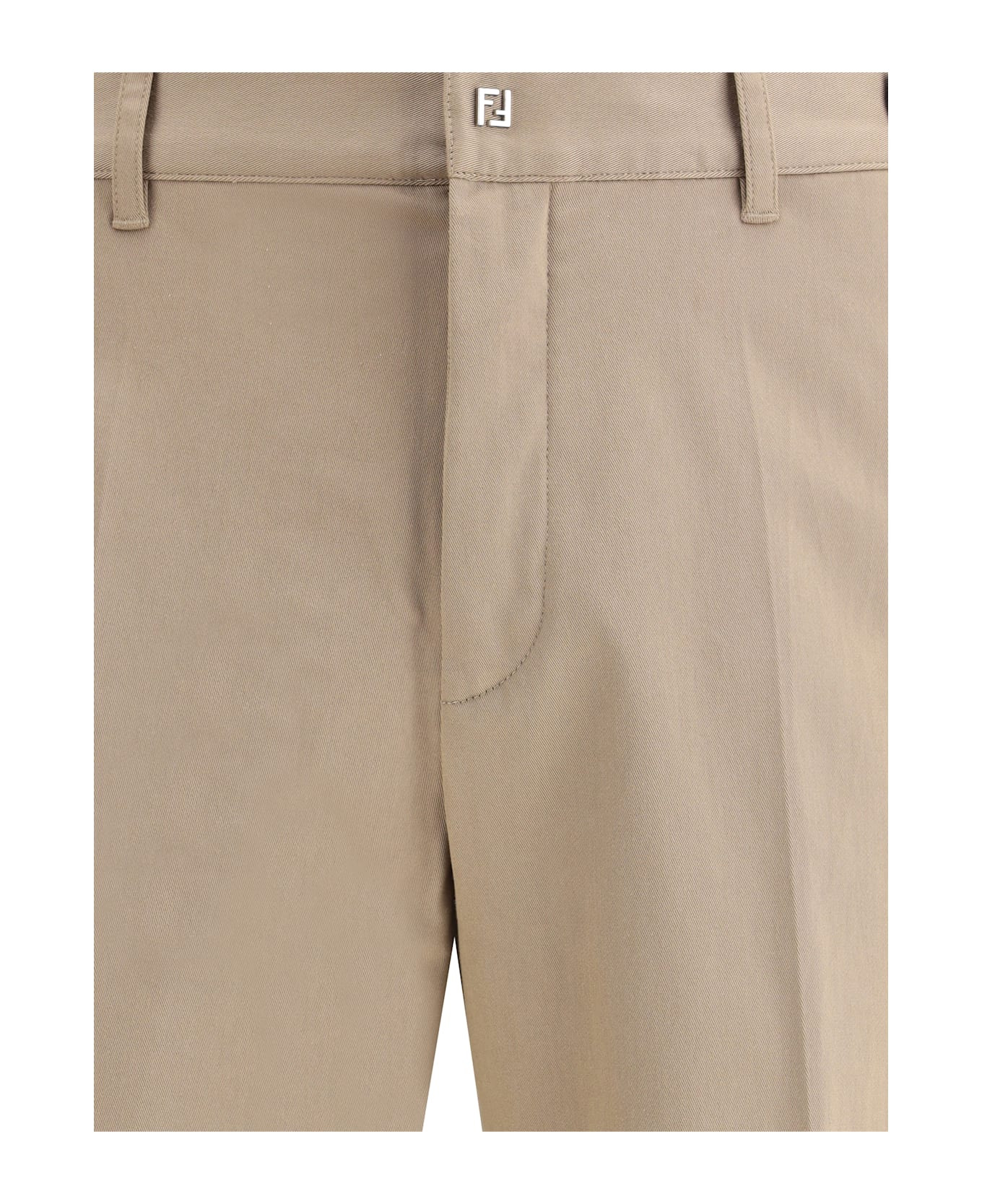 New Rich Pants - 3