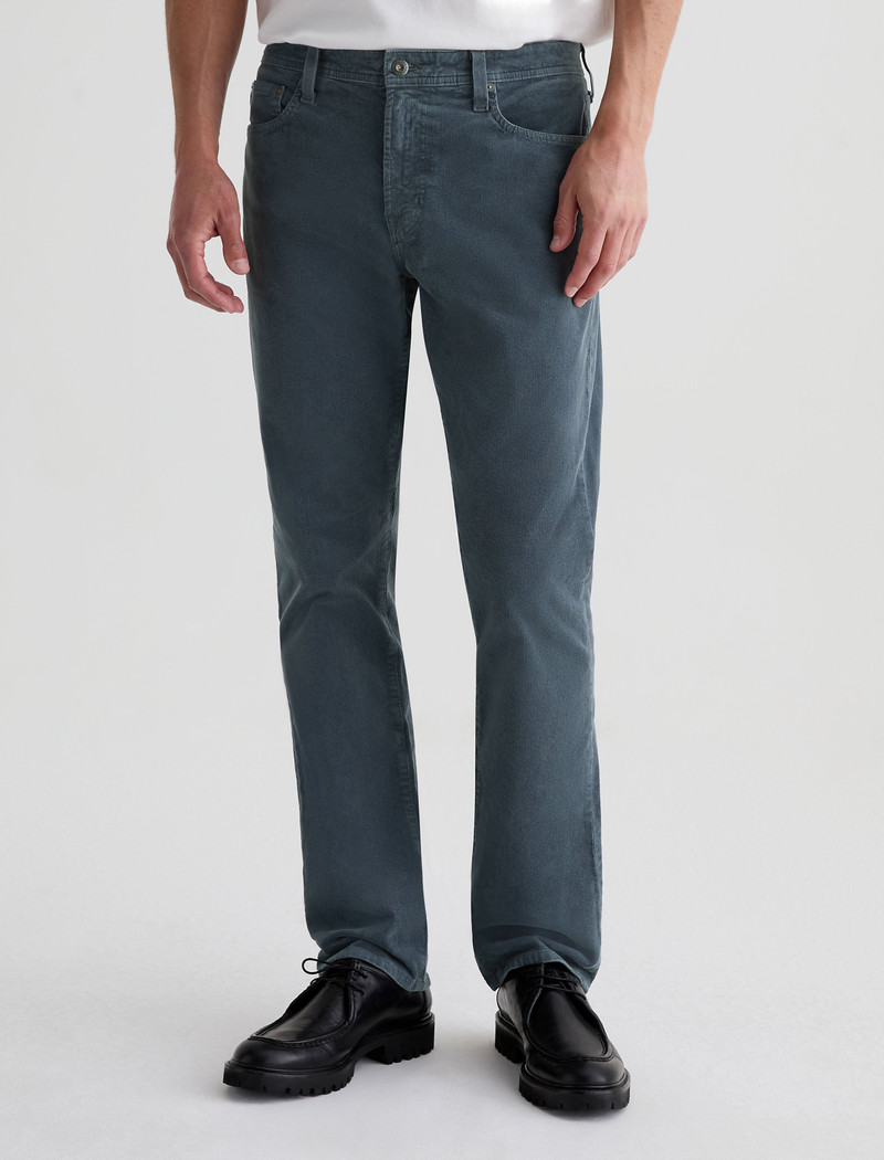 Everett Corduroy Pant 3