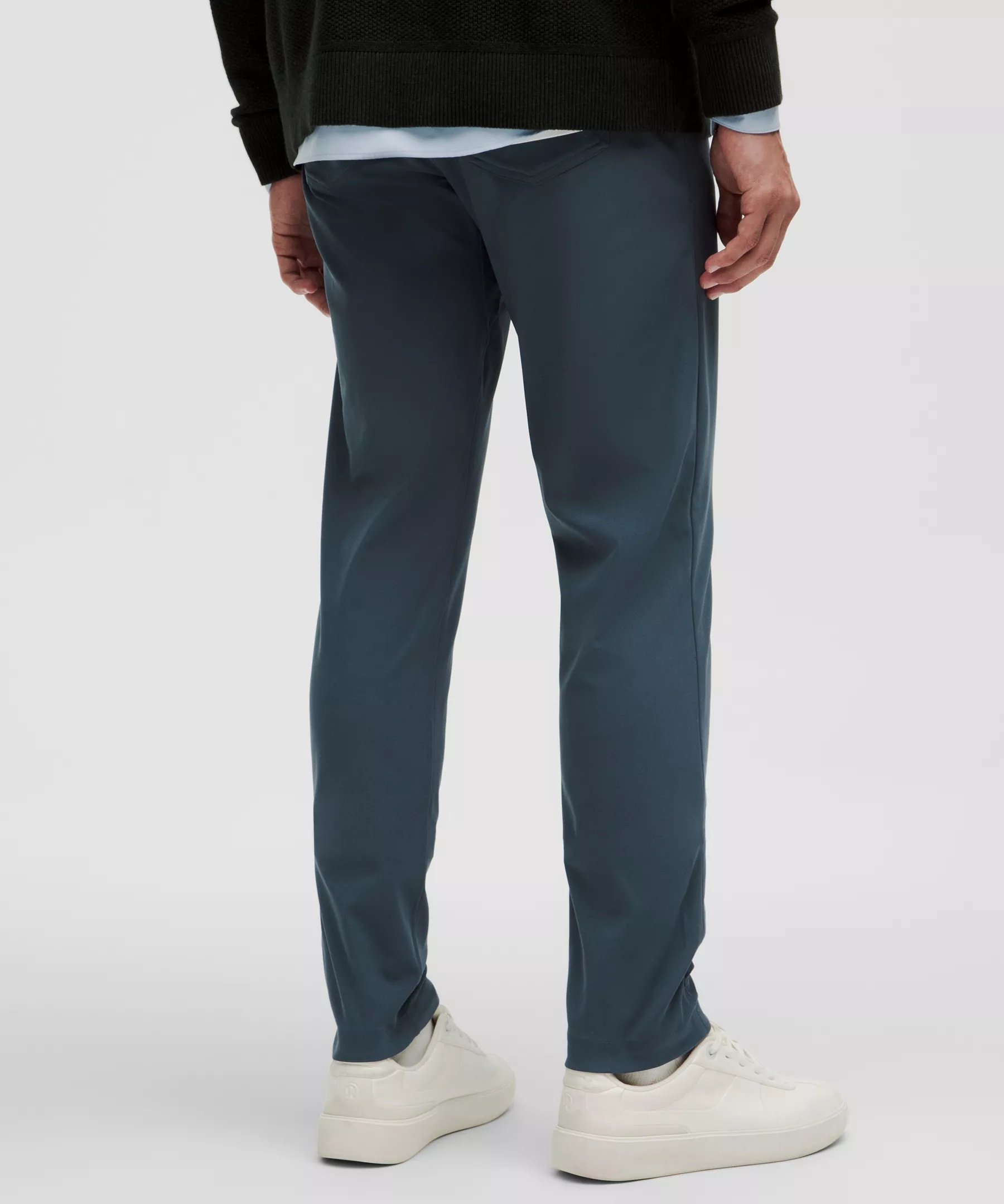 ABC Slim-Fit 5 Pocket Pant 30"L *Warpstreme - 3