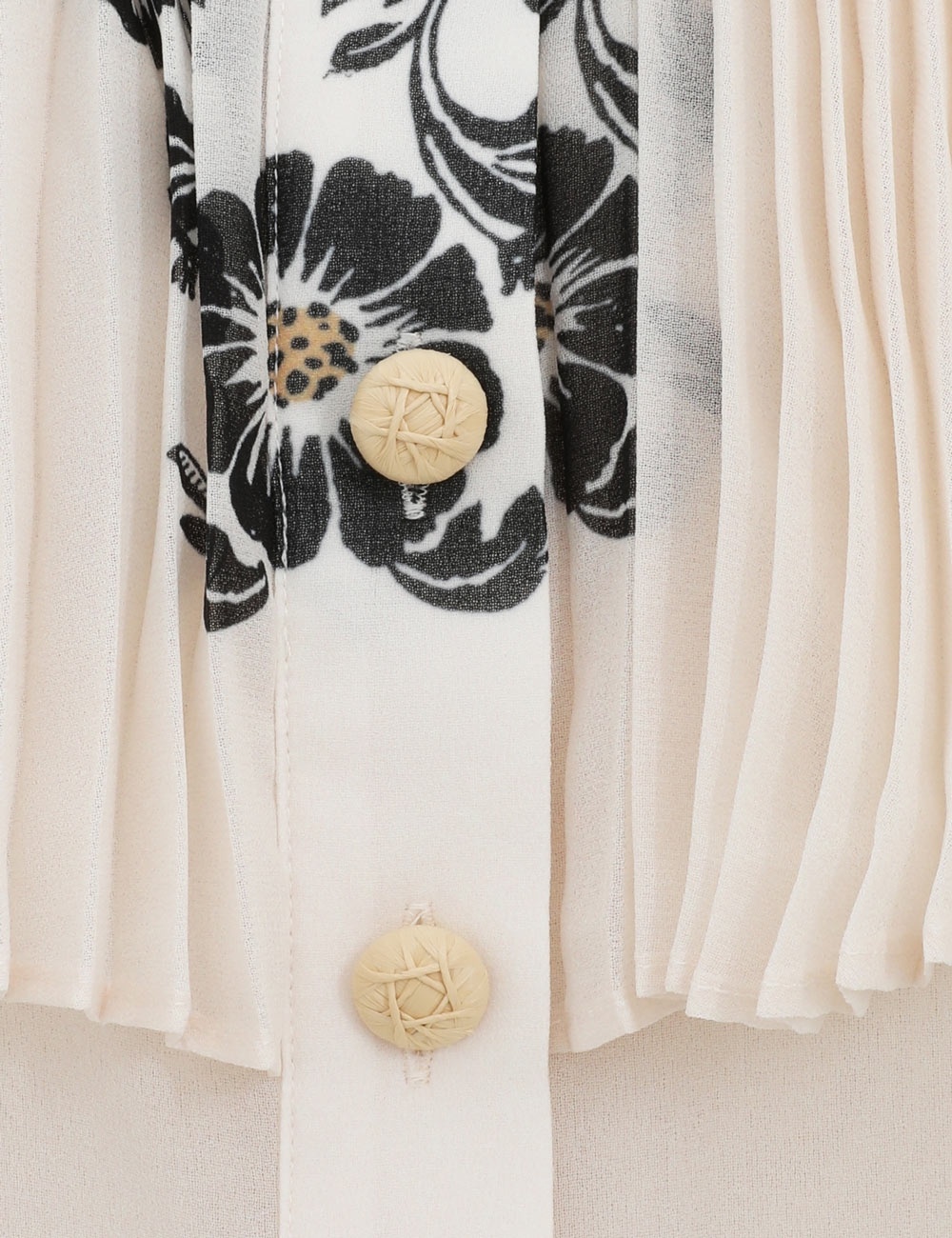 DAWNING SUNRAY BLOUSE - 6