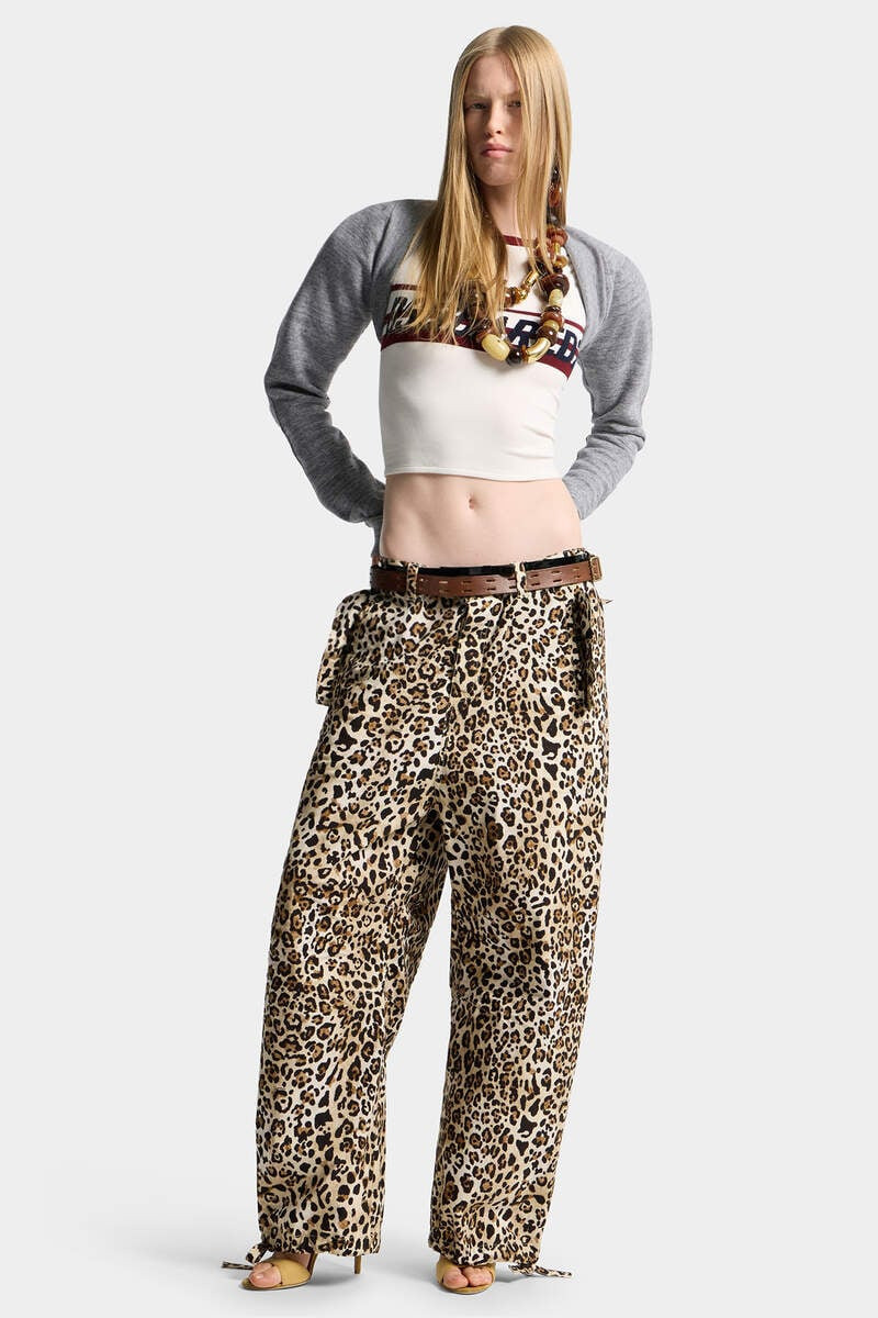 WILD2 PARCHUTE PANT 3