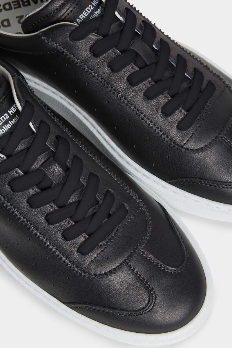 RIDER SNEAKER - 4