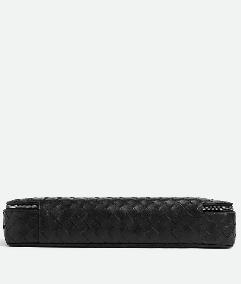 Intrecciato Medium Packing Cube 6