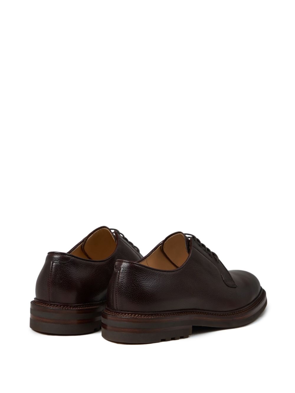 calfskin derby - 3