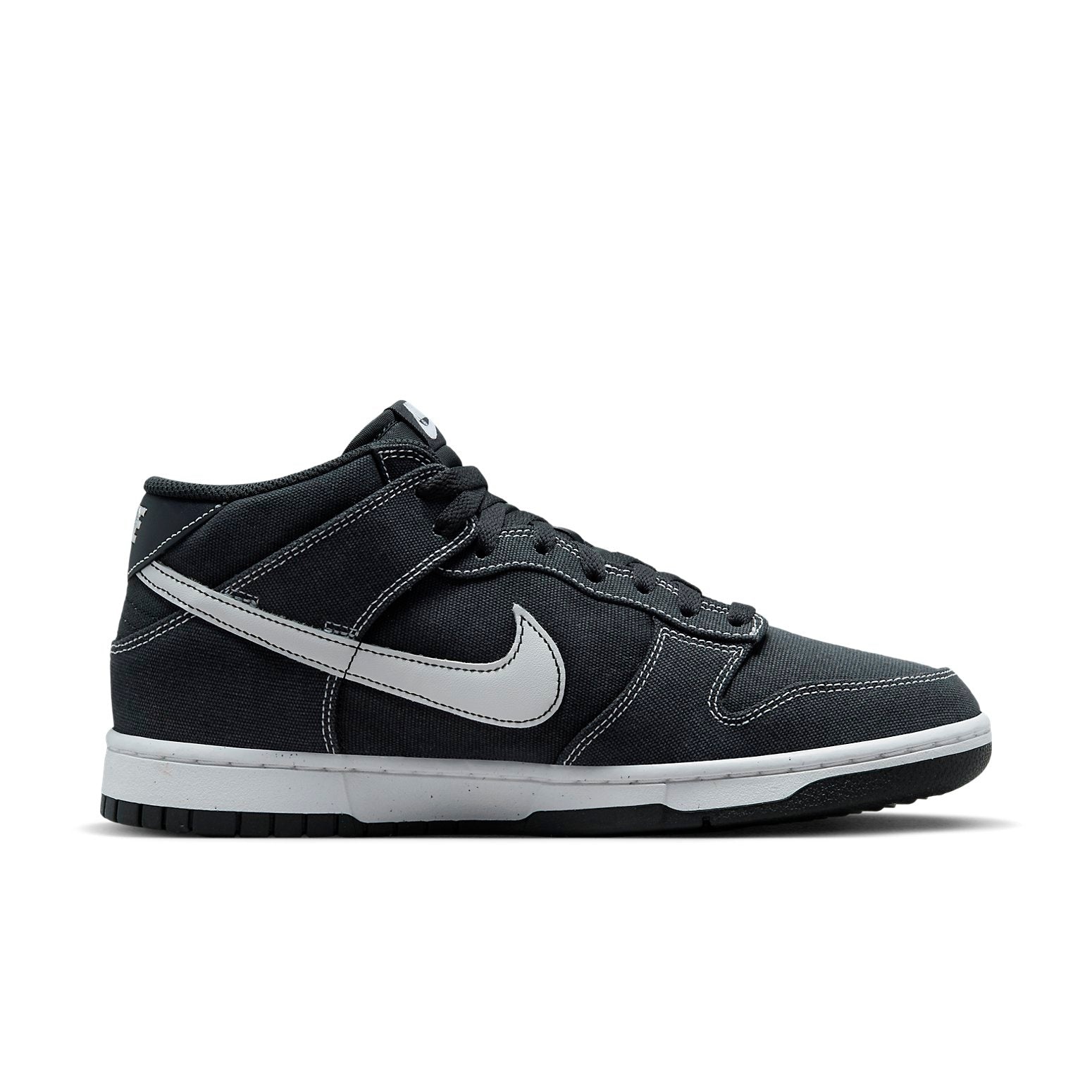 Nike Dunk Mid 'Off Noir' DV0830-001 - 2