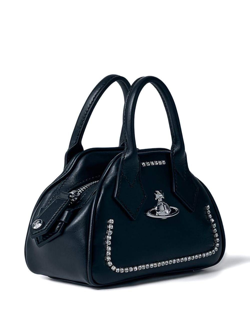mini Yasmin shoulder bag - 3