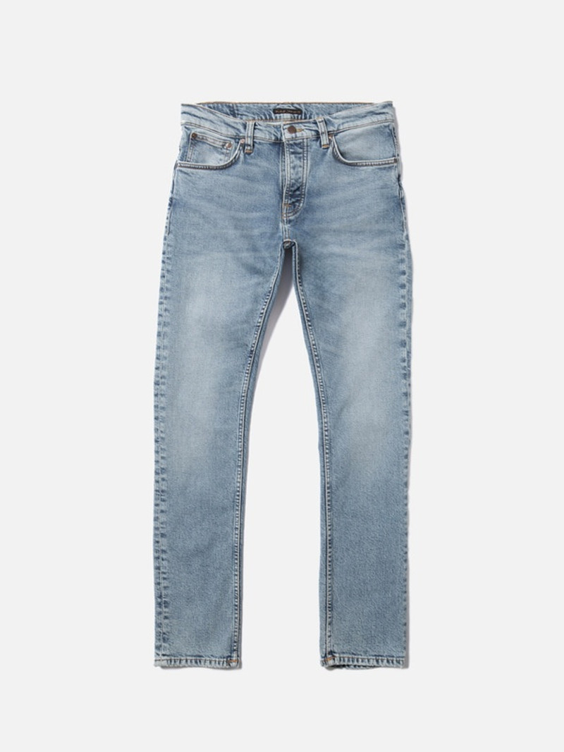 Grim Tim Summer Storms 1